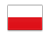 VIA TRINCHESE - Polski